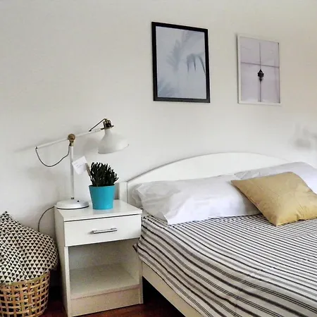 2 Appartement Petrcane