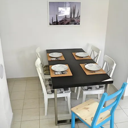 2 Appartement *