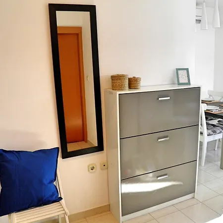 2 Appartement Petrcane
