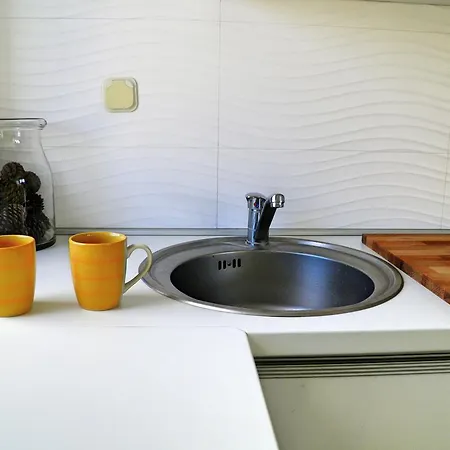 2 Appartement Petrcane